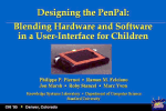 CHI Presentation