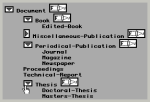 Web Interface
